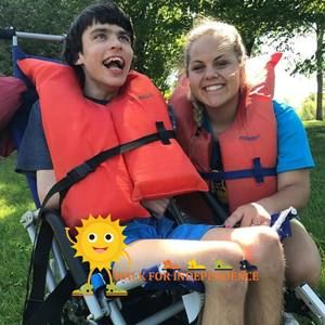 Meet your Posher, Maggie